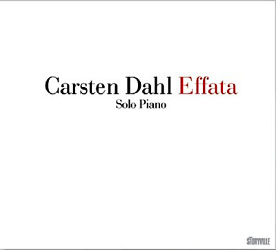 Effata solo piano
