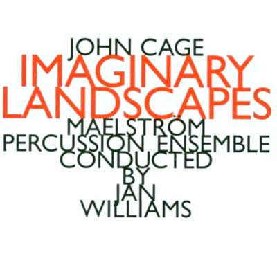 Imaginary landscapes n1 5