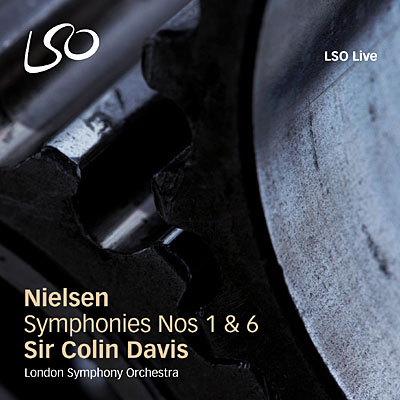 Symphonies 1 et 6