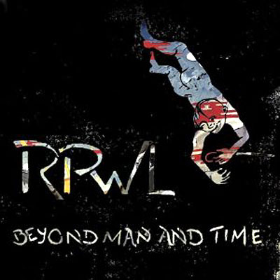 Beyond man and time