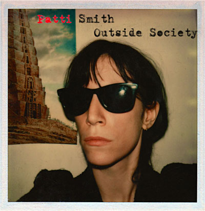 Outside society