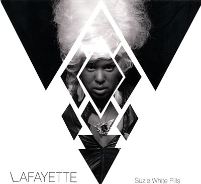 Suzie white pills