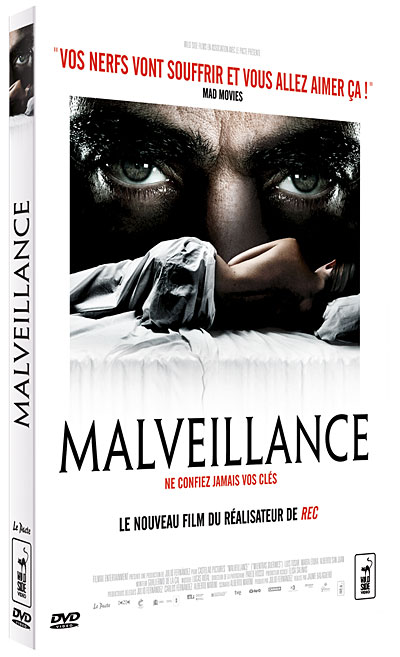 Malveillance