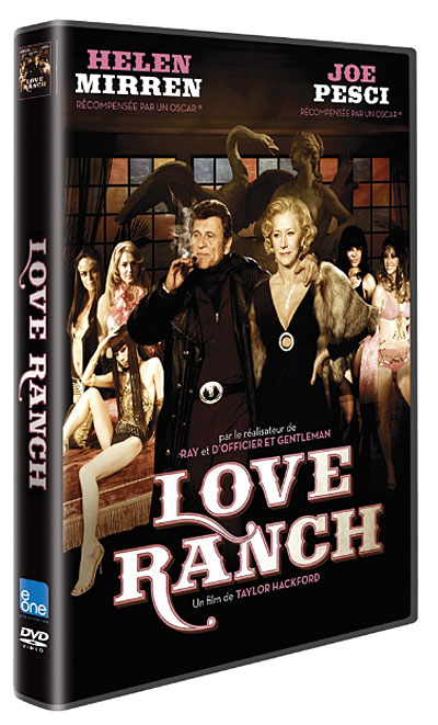 Love Ranch