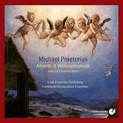 Advent & Christmas Musice