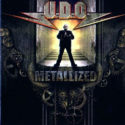 Metallized the best of