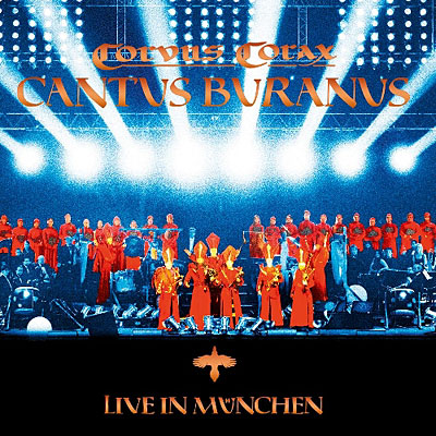 Cantus buranus live