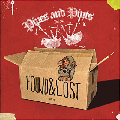Found And Lost