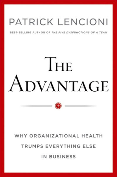 The Advantage