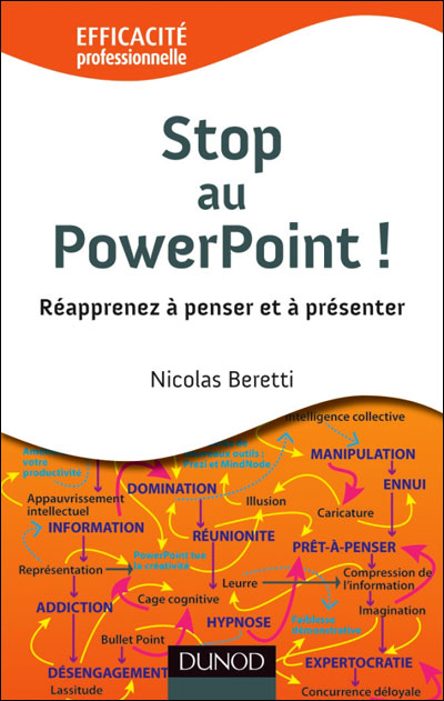 Stop au Powerpoint !