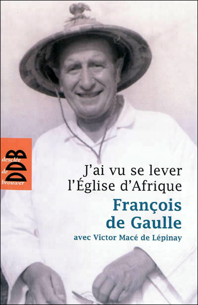 J’ai vu se lever l’église d’Afrique