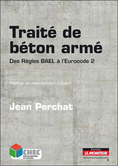 Traité du béton armé