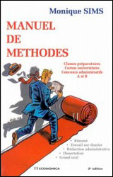 Manuel de méthodes