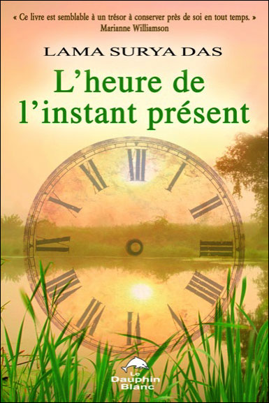 L'heure de l'instant présent