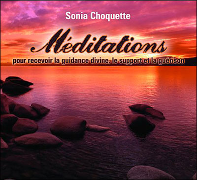 Méditations pour recevoir la guidance, divine support et guer