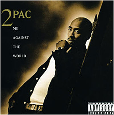 Me Against The World (Re-Release)