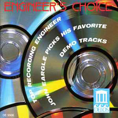 Engineer s choice