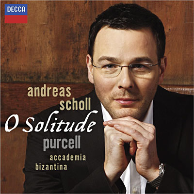 O solitude