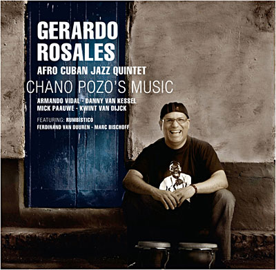Chano pozo's music