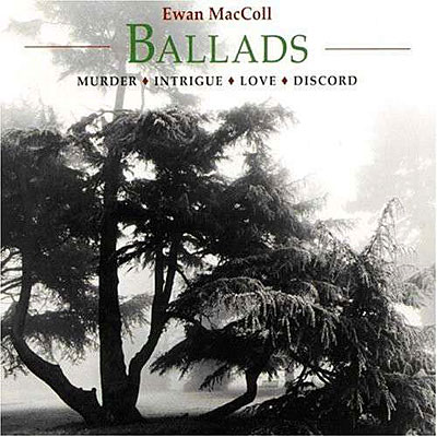 Ballads - Murder intrigue love discord