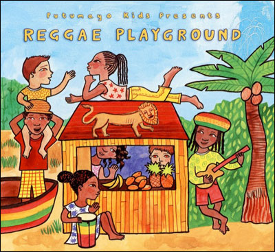 Reggae Playground