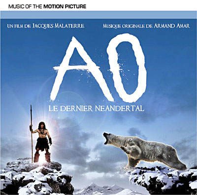 Ao le dernier néandertal
