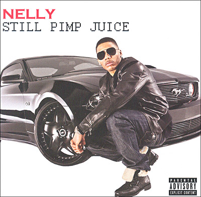 Still pimp juice