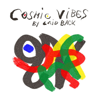 Cosmic vibes