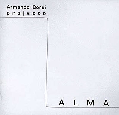Projecto alma