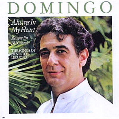 Always in my heart - Siempre en mi corazon
