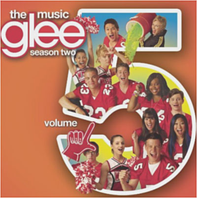 Glee the music volume 5