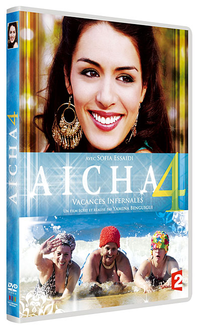 Aïcha 4 : Vacances infernales