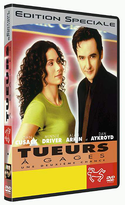 Tueurs à gages