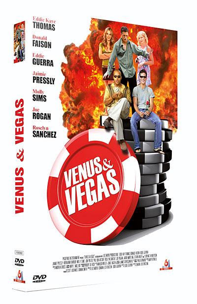 Venus et Vegas