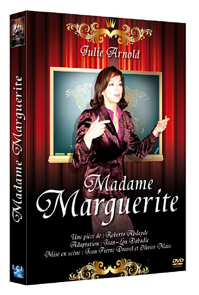 Madame Marguerite