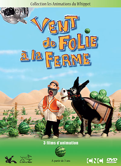 Vent de folie à la ferme