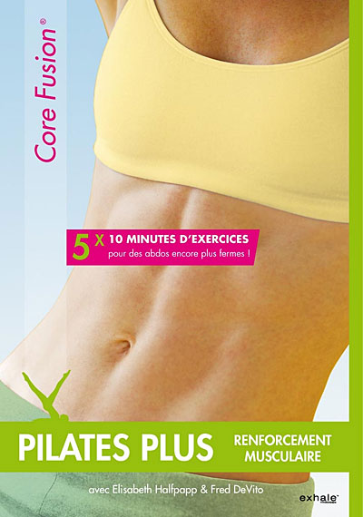 Pilates plus