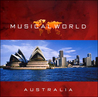 Musical World Australia