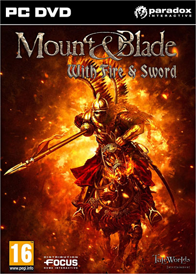 Mount & Blade - With Fire and Sword