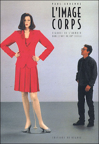 Image corps