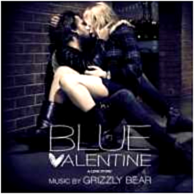 Blue valentine a love story