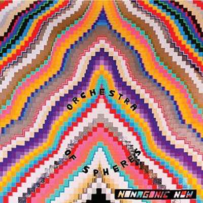 Nonagonic Now