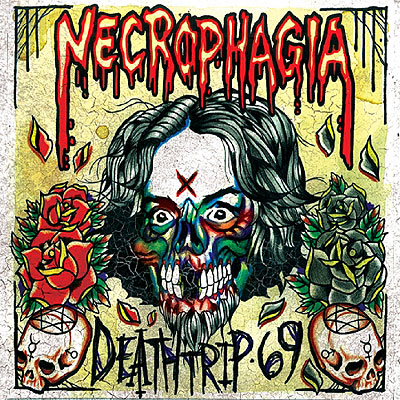 Deathtrip 69/digipack