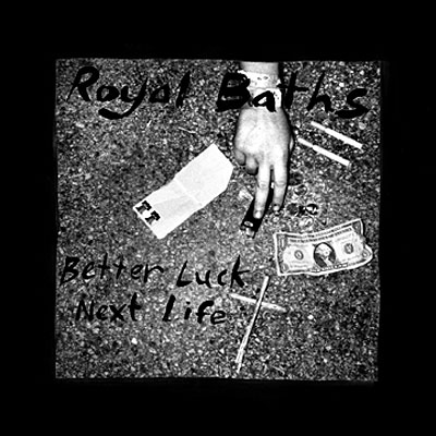 Better luck next life