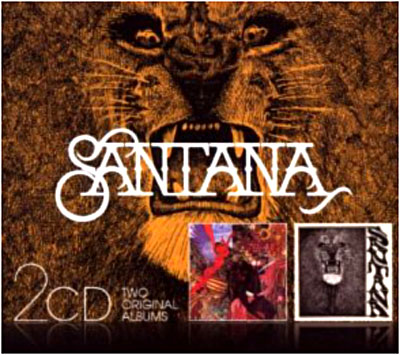 Santana / Abraxas