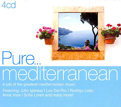Pure mediterranean
