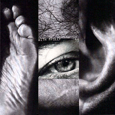 Improvisation with myself