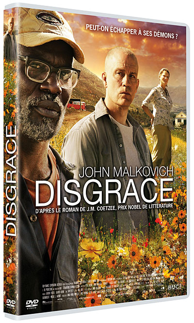 Disgrace