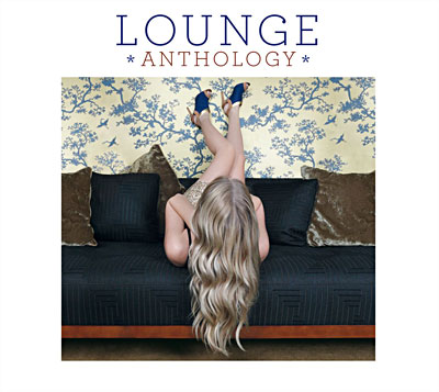 Lounge anthology 2012