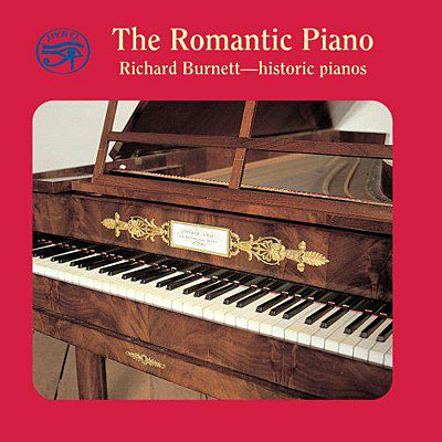 Piano romantique